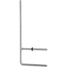 Jet Support Arm For Jws-10 Wet Sharpener