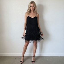A New Day Women's Black Dress