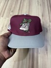 New ListingTexas A&M Aggies Ncaa Vintage Sports Specialties backscrip Snapback Cap Hat