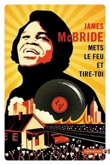 Mets le feu et tire-toi : A la recherche de James B... | Buch | Zustand sehr gut