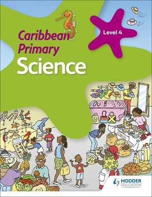 Susan Crumpton Karen Morrison Sally K Caribbean Primar (Taschenbuch) (US IMPORT)