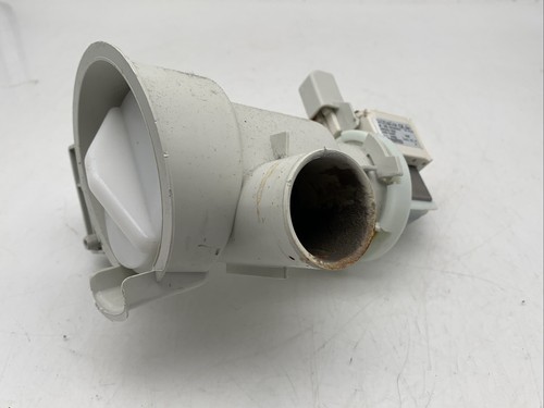 Miele W5873WPS Ed.111 Waschmaschine Laugenpumpe 6239562 #CC724