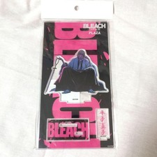 Mako Hirako Bleach Millennium Blood War Acrylic Stand Vol.2 Used