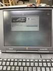 Macintosh PowerBook 1400cs/117 Laptop Notebook Tested Works W/issues