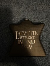 EMPTY Bond No. 9 Lafayette Street 3.3 Oz 100ml