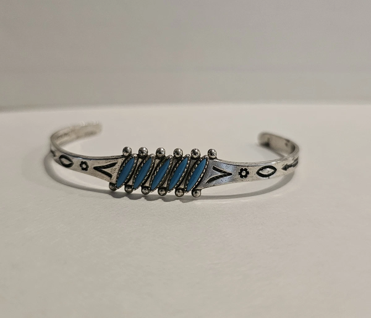 Bell Trading Post In Native American Bracelets for sale | eBay