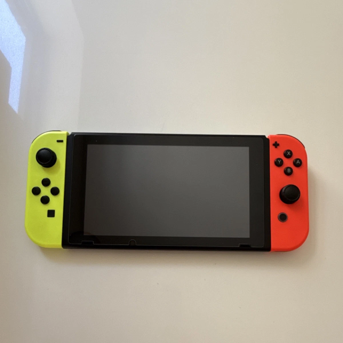 Las mejores ofertas en Consolas de videojuegos Nintendo Switch