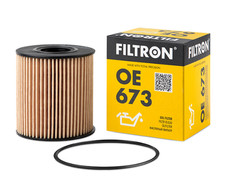 Ölfilter für CITROEN C2 C3 C4 C5 C6 C8 DS3 DS4 DS5 Xsara - Filtron OE 673