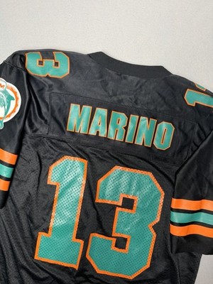 NFL Miami Dolphins ユニフォーム、ダン・マリーノ 13番 s-l400.jpg