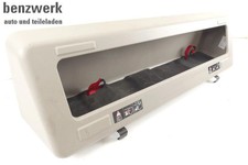 Mercedes W211 Kombi S211 Kofferraumbox Ablage 7F72 Palmagrau 2118400074 ✔️