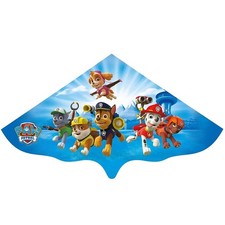 G nther single-line kite for children Paw Patrol flying fun for young and old...