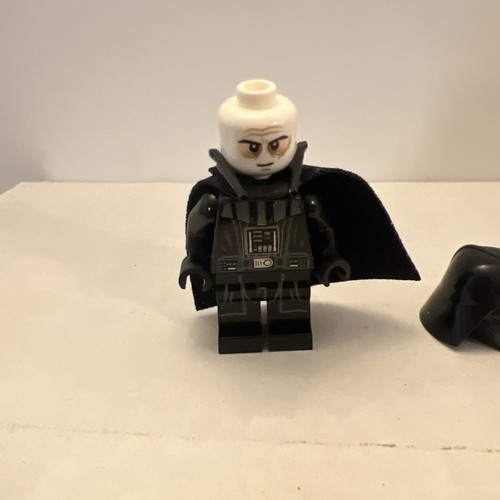 Lego Darth Vader SW0744 Exclusive 75150 Authentic Pre Owned - Picture 5 of 7