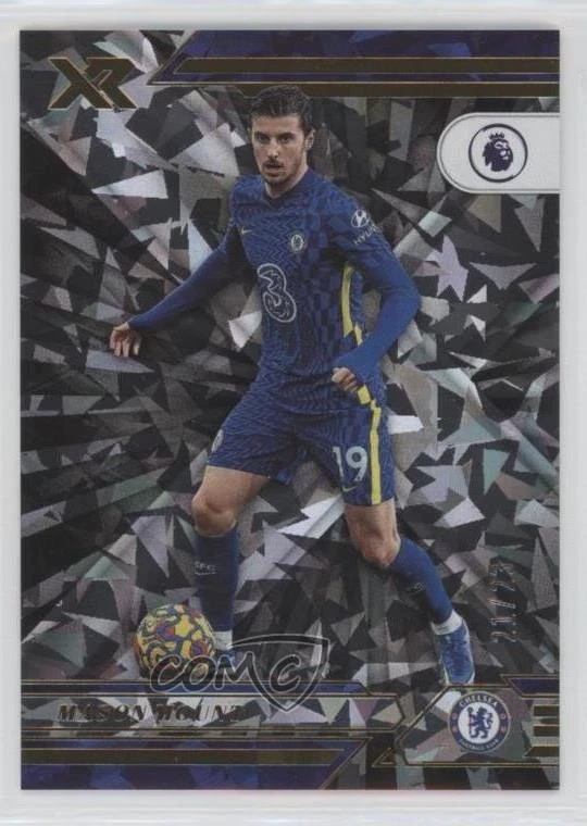 Preços baixos em 2021-22 Panini Chronicles Mason Mount #107 | eBay