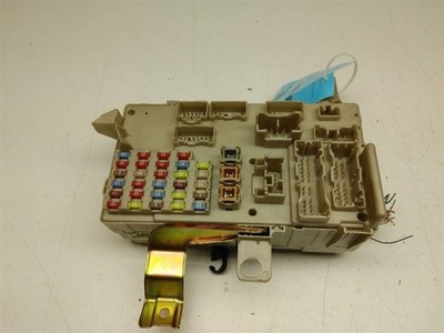 2002-2003 Lexus ES300 Driver Side Cabin Relay junction fuse Box OEM
