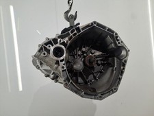 Boite de vitesse Dacia DUSTER
