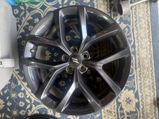 Charcoal 20” 2019-2024 DODGE CHARGER CHALLENGER WHEEL RIM OEM 6MN94TRMAA