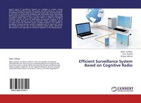Efficient Surveillance System Based On Cognitive Radio Babar Zulfiqar