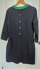 New  Marc  Jacob cotton sweatdress. szm. $298