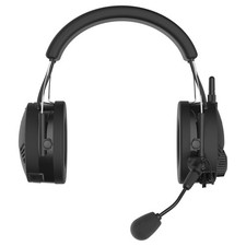 SENA Tufftalk Single Unit #TUFFTALK-01