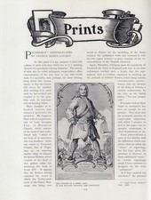 PALIMPSEST COPPER-PLATES : EXPLORES THE FASCINATING PRACTICE OF RE?USING ENGRAVE