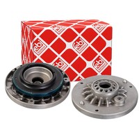 2X Febi Domlager Vorne FüR BMW X3 F25 X4 F26 1.6-3.0D 09.10-03.18