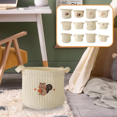 Baby Windelkorb Babyparty Geschenk, multifunktional, leer Windelorganizer
