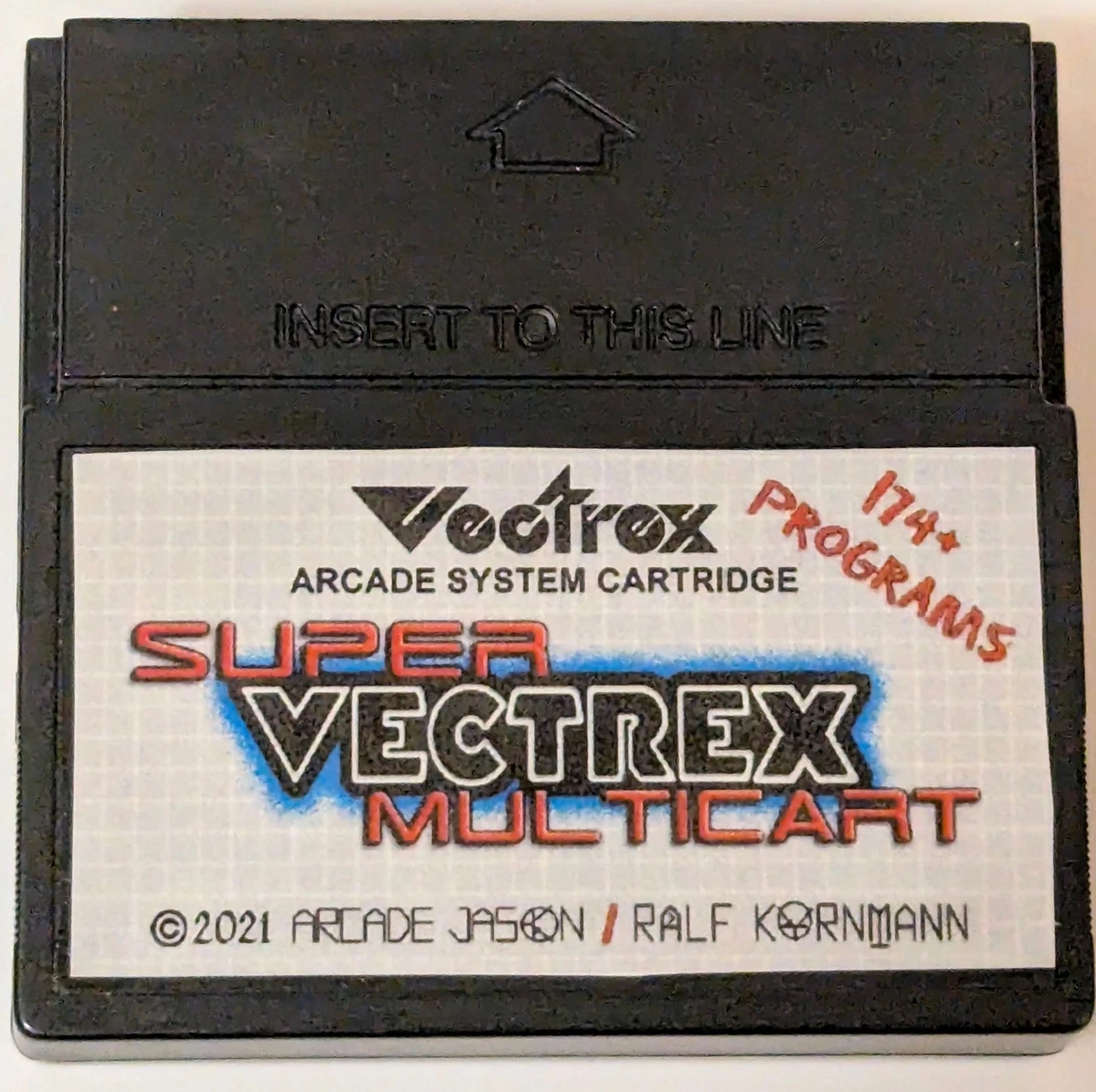 Vectrex Video Games for sale - eBay