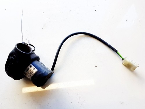 BMW 5-Series 2000 ECU Module Engine Cooling Fan Motor 0130002831,  #1024142-64