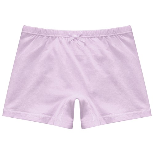 Kids Girls Underwear Waistband Shorts Tumbling Panties Ballet Mid Waist Bike - Picture 58 of 80