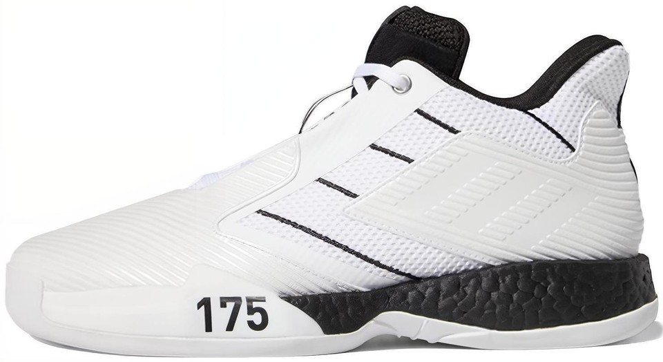 adidas T-Mac Millennium White for Sale | Authenticity Guaranteed