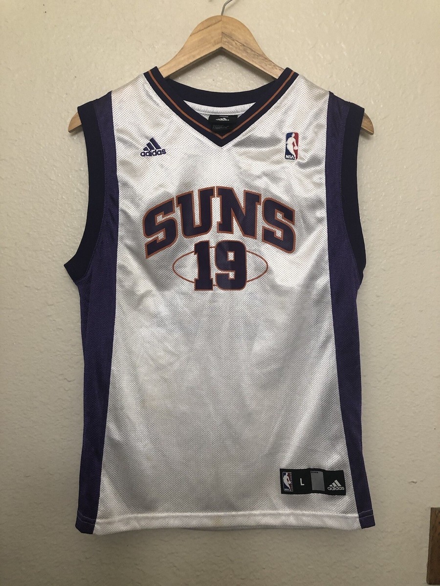 00s Adidas NBA Phoenix Suns ユニフォーム B-Boy 00s Adidas NBA Phoenix Suns ユニフォーム B-Boy - メルカリ