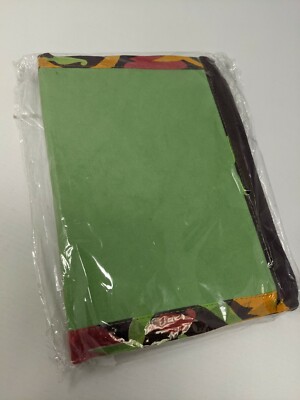 U Count Journal (Made in Kolkata, India - Handmade)