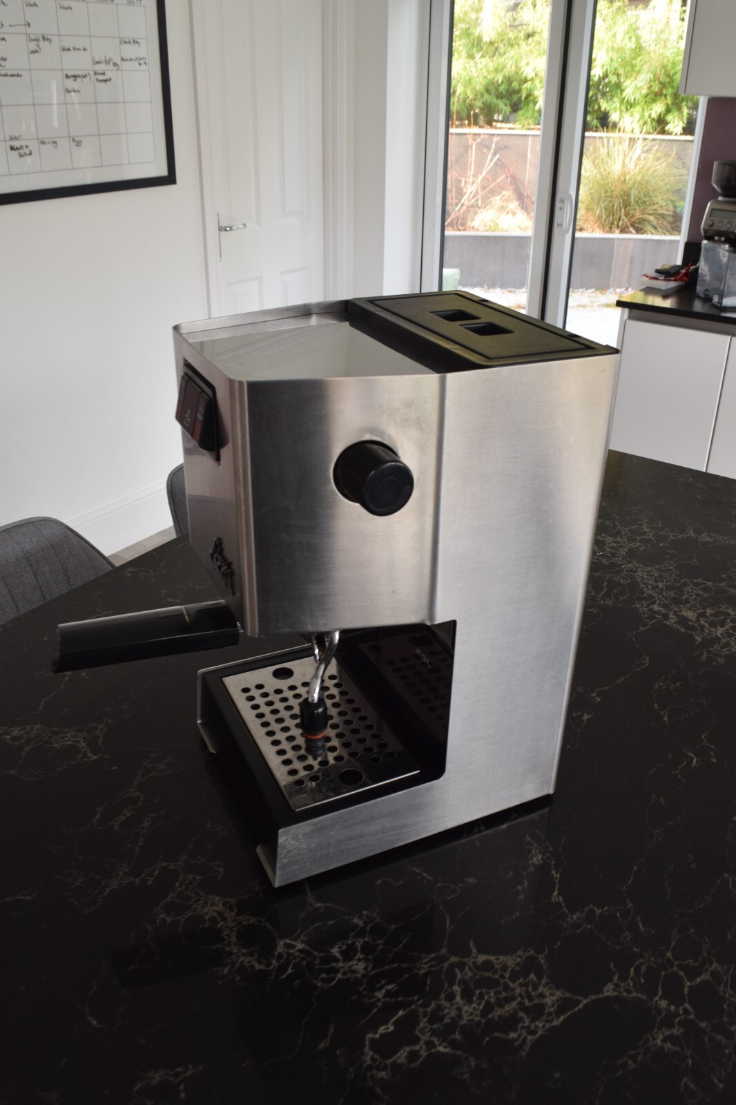 Gaggia Classic Espresso Coffee Machine eBay