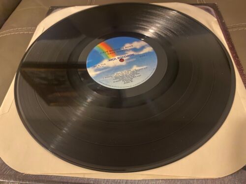 Dave Mason - Dave Mason Is Alive (LP, Vinyl Album) - Picture 7 of 10