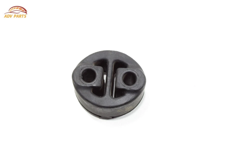 MAZDA CX-9 2007-2023 SILENCIADOR DE ESCAPE TRASERO SUSPENSIÓN AISLADOR OEM Foto 4 de 4