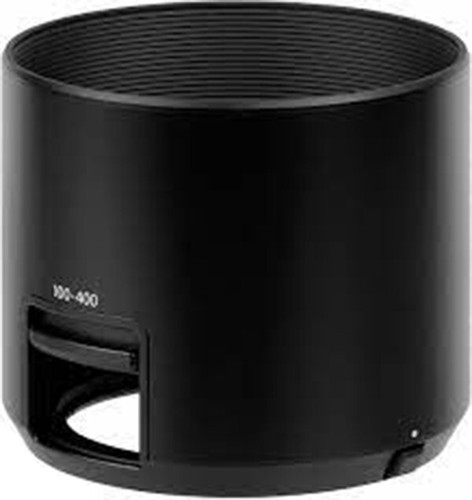 original FUJIFILM Lens Hood (ONLY) for XF 100-400mm f/4.5-5.6 R LM OIS Lens (UK) - 第 11/12 張圖片