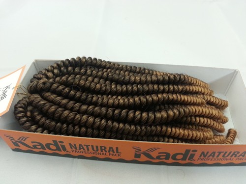 Kadi Natural Braiding Style, Hair Extension, Professional Grade Kanekalon - Picture 85 of 107