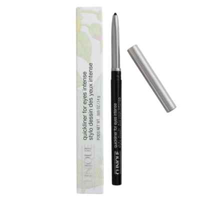 Clinique Quickliner For Eyes Intense 05 Dark Espresso New In Box