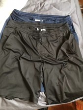 adidas adult climalite practice shorts