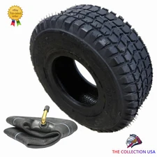 9 X 3.50 -4 Tire And Inner Tube Combo 43cc Super Razor Back Xt Model Scooters