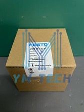 New In Box FESTO DSR-16-180-P 11910 Rotating ...