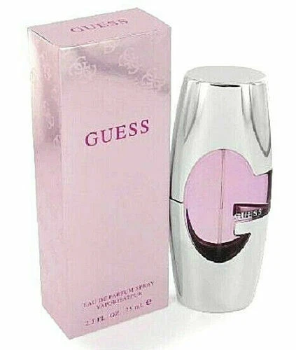 Productos de belleza y salud GUESS