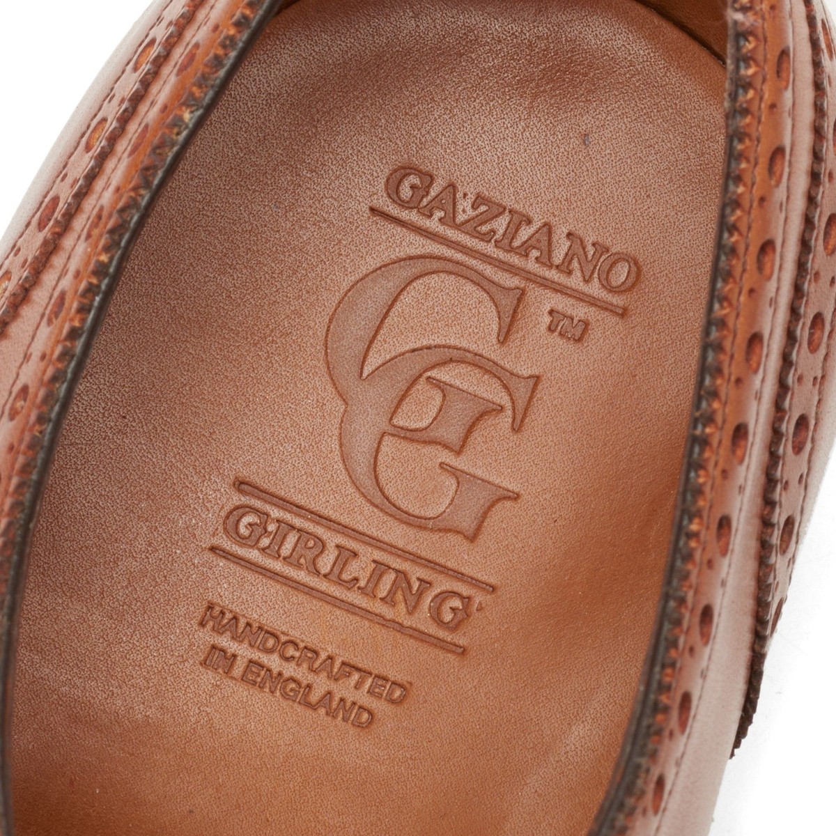 GAZIANO & GIRLING GAZIANO & GIRLING