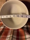 HALL CHINA - VINTAGE JEWEL TEA MID-CENTURY AUTUMN LEAF 7 1/2” MEDIUM BOWL — photo 6