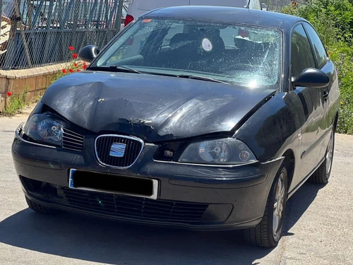 045199207 Soporte Motor Derecho para SEAT IBIZA (6L1) Cool 2004 184705 - Imagen 9 de 10