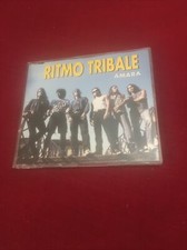 Ritmo Tribale – Amara cd singolo Promo Raro 1994