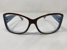Maui Jim Japan NALANI MJ295-03T 61-16-126 Brown Women  s Sunglasses Frame XK82