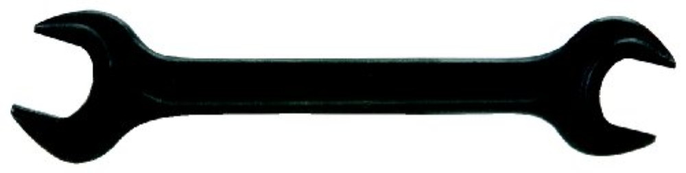 KS Tools 517.2427 Chiave a doppia forchetta, 27x32 mm