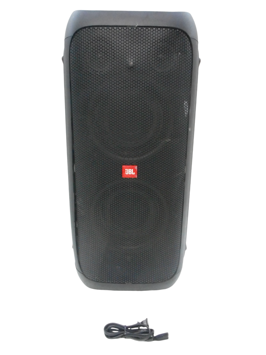 JBL PartyBox 310 Portable Bluetooth Speaker . | eBay JBL PartyBox 310 Portable Bluetooth Speaker . | eBay