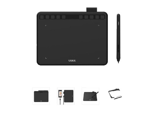 UGEE Pen Display HK1560 液晶ペンタブレット ペンタブ Ugee Pen Display HK1560 Art Drawing Monitor | eBay